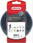 Siima nylium silencio line 15 m 2,0 mm, oregon - Trimmerin siimat - 503-800002ORE - 1