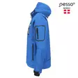 Softshell-takki hupulla acropolis sininen m, pesso - Softshell takit ja housut - 503-ACROPOLISB-MPE - 2