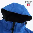 Softshell-takki hupulla acropolis sininen s, pesso - Softshell takit ja housut - 503-ACROPOLISB-SPE - 5
