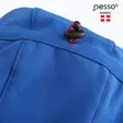 Softshell-takki hupulla acropolis sininen s, pesso - Softshell takit ja housut - 503-ACROPOLISB-SPE - 13