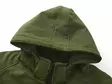 Softshell talvitakki otava, green 4xl, pesso - Talvityötakit - 503-OTAVA-OG-4XLPE - 3