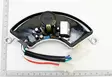 Spannungsregler lihua 470µf/400v, scheppach - Tarvikevaraosat-503 - 503-5906222045SCHE - 1