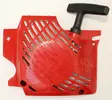 Starter kpt., scheppach - Tarvikevaraosat-503 - 503-5910120003SCHE - 1