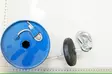 Steel rope winding, scheppach - Tarvikevaraosat-503 - 503-4906905033SCHE - 1