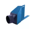 Suction device, scheppach - Tarvikevaraosat-503 - 503-1905109700SCHE - 1
