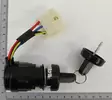 Switch dse5500, scheppach - Tarvikevaraosat-503 - 503-5906222037SCHE - 1