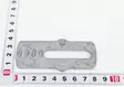 Sword holder pos a80, scheppach - Tarvikevaraosat-503 - 503-5910309001SCHE - 1