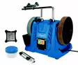 Tahko tiger5000s, scheppach - Tahkot ja teroituskoneet - 503-5903205901SCHE - 2