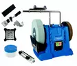 Tahko tiger 7000s kotikäyttäjän varustepaketilla, scheppach - Tahkot ja teroituskoneet - 503-5903206903SCHE - 1