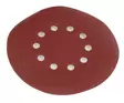 Tarrahiomalaikka ds200/920/930 10kpl 215mm p240, scheppach - Hiomapyöröt ja -kolmiot - 503-5903802706SCHE - 1