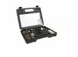Tarvikesarja penkkihiomakoneelle hg 34 - 100 osaa, scheppach - Minihiomakoneen laikat  - 503-7903100703SCHE - 1