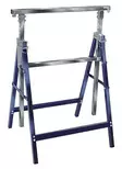 Telescopic extending workstand mb 160 h, brennenstuhl - Paineilmaliittimet - 503-1444700BRE - 1