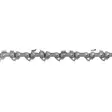 Teräketju 1,3 mm 3/8" 52 vl advancecut, oregon - Tarvikevaraosat-503 - 503-91PX052EORE - 1