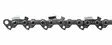 Teräketju 3/8" 1,3 mm 50 vl multicut 50, oregon - Tarvikevaraosat-503 - 503-M91VXL050EORE - 1