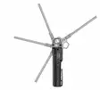 The rechargeable led torch hl 400 ac, brennenstuhl - Työkalutarvikkeet ja -varusteet - 503-1173730002BRE - 2