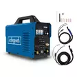 Tig-welder wig1000-multi, scheppach - TIG-hitsauskoneet - 503-5906611901SCHE - 1