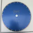 Timanttilaikka segmentoitu hsm ø350x25.4 mm, scheppach - Timanttikatkaisulaikat - 503-7906700702SCHE - 1