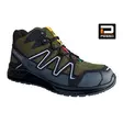 Turvakengät boulder s3 src, vihreä 39, pesso - Turva- ja työkengät - 503-BOULDER-Z-39PE - 1