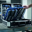 Työkalusarja tb220, scheppach - Työkalupakit, -salkut ja -reput - 503-5909350900SCHE - 5