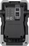 Työvalaisin led rufus 1500 ma usb-ladat./akkupankki 1500 lm, brennenstuhl - Johdolliset työmaavalaisimet - 503-1173100100BRE - 4