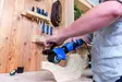Universal renovation grinder mrs500, scheppach - Rullahiomakoneet - 503-5903822901SCHE - 1