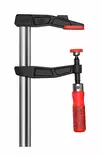 Valurautapuristin non-slip tg 250x120mm 2pcs, bessey - Liimapuristimet - 503-TGA25SET-135BE - 3