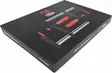 Valurautapuristin non-slip tg 250x120mm 2pcs, bessey - Liimapuristimet - 503-TGA25SET-135BE - 1