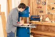 Vannesaha basa3 / 230v, scheppach - Vannesahat - 503-1901503901SCHE - 5