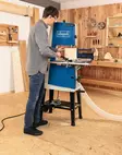 Vannesaha basa3 / 400v, scheppach - Vannesahat - 503-1901503902SCHE - 4