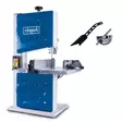 Vannesaha HBS25, Scheppach - Vannesahat - 503-5901513901SCHE - 1