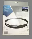 Vannesahanterä basa 2360x4,5x0.36mm 14 tpi, scheppach - Vannesahanterät - 503-7901501609SCHE - 1