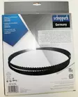 Vannesahan terä hbs 2240x13x0.5mm z4, scheppach - Vannesahanterät - 503-7901501601SCHE - 1