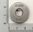 Vetorulla wse3500 0,8-0,9mm, scheppach - MIG-hitsaustarvikkeet - 503-5906607018SCHE - 2