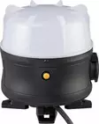 Work lamp led bf 5050 m 220v ip54/ik08 5m cable 50w 5400lm, brennenstuhl - Johdolliset työmaavalaisimet - 503-1171410902BRE - 3