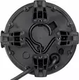 Work lamp led bf 5050 m 220v ip54/ik08 5m cable 50w 5400lm, brennenstuhl - Johdolliset työmaavalaisimet - 503-1171410902BRE - 5