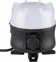 Work lamp led bf 5050 m 220v ip54/ik08 5m cable 50w 5400lm, brennenstuhl - Johdolliset työmaavalaisimet - 503-1171410902BRE - 4