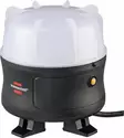 Work lamp led bf 5050 m 220v ip54/ik08 5m cable 50w 5400lm, brennenstuhl - Johdolliset työmaavalaisimet - 503-1171410902BRE - 1