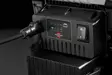 Work lamp LED Hybrid 6050 MH 6200lm 60W IP65 - Johdolliset työmaavalaisimet - 503-1173140600BRE - 2