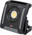 Work lamp led multi 4000 ma re-charg. 4500lm 40w ip65 ik08, brennenstuhl - Johdolliset työmaavalaisimet - 503-1173140400BRE - 1