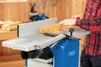 Yhd.oiko- ja tasohöylä hms1250/230v/1,8kw, scheppach - Oiko- ja tasohöylät - 503-5902211901SCHE - 3