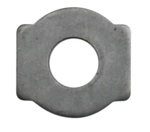 10 kpl pussi ONE FOR ALL SOVITE 3/8 REIKÄ, 9,53MM - Ruohonleikkurin mallikohtaiset terät - 503-02-462ORE - 1