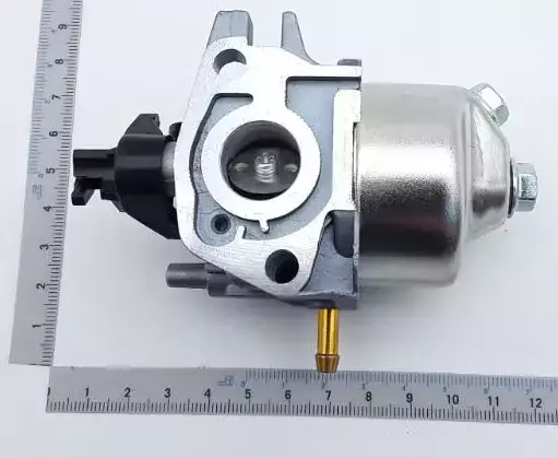 Kaasutin Huayi NGP P16A-2 - Ruohonleikkurin kaasuttimet ja osat - 503-5911224024SCHE - 1