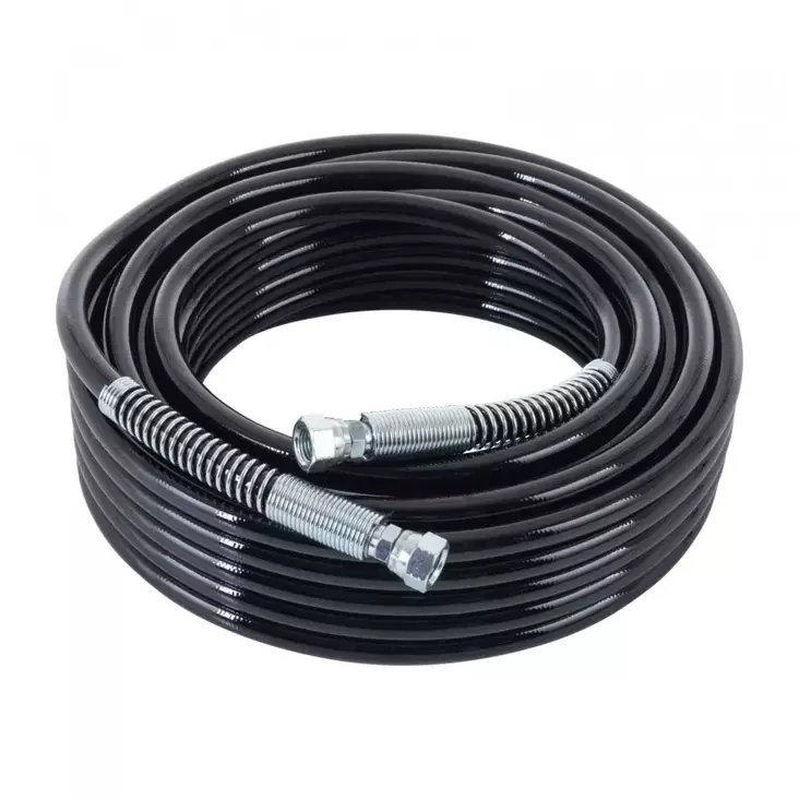 Airless hose 15m, Scheppach - Tarvikevaraosat-503 - 503-7906000711SCHE - 1