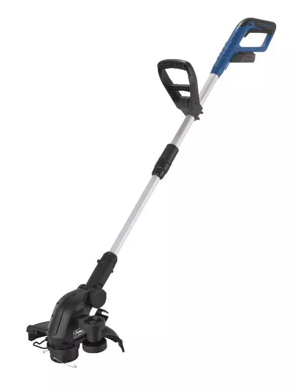 Akkukäyttöinen ruohotrimmeri c-lt300-x, runko, scheppach - Akkukäyttöiset trimmerit - 503-5910904900SCHE - 1