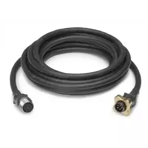 ArcLinc control cable 7,6m, Lincoln Electric - Hitstauskaapelit ja puikonpitimet - 503-K2683-25LE - 1