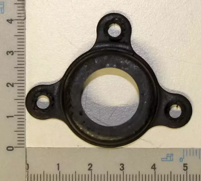 Bearing shell, scheppach - Tarvikevaraosat-503 - 503-5902206006SCHE - 1