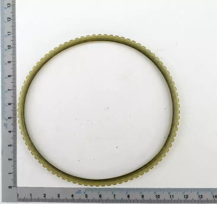 Belt 4pjx335 hbs261, scheppach - Tarvikevaraosat-503 - 503-5901505005SCHE - 1