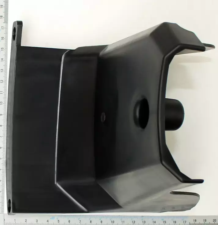 Belt cover pml46-161s, scheppach - Ruohonleikkurin vaihteiston osat - 503-5911269004SCHE - 1