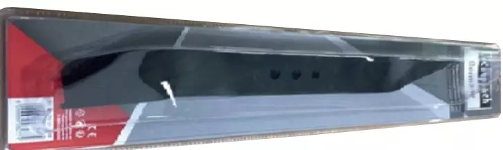Blade 42cm mp132-42, ms132-42, scheppach - Ruohonleikkurin mallikohtaiset terät - 503-7911200625SCHE - 1