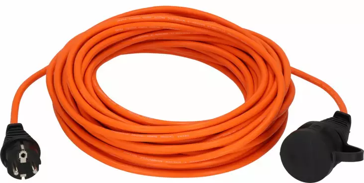 Bremaxx jatkojohto ip44 at-n05v3v3-f 3g1.5 25m, brennenstuhl - Jatkojohdot - 503-1169950BRE - 1
